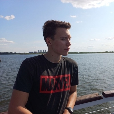 Денис, 19, Votkinsk