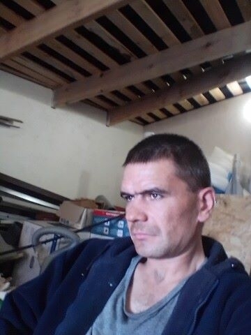 Андрей, 37, Murmansk