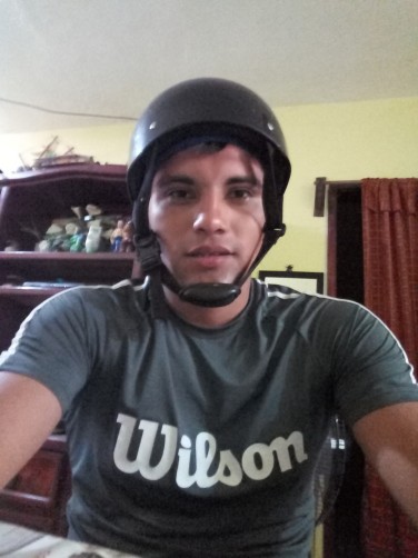 Armando, 27, Tecoman