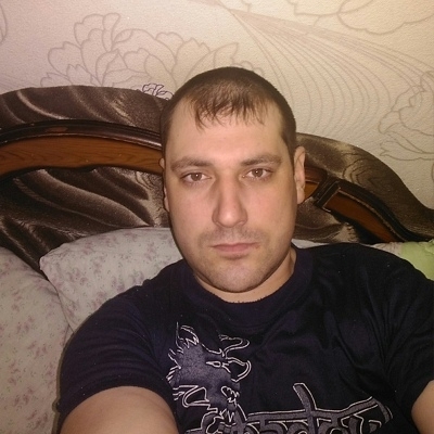 Андрей, 35, Tomsk
