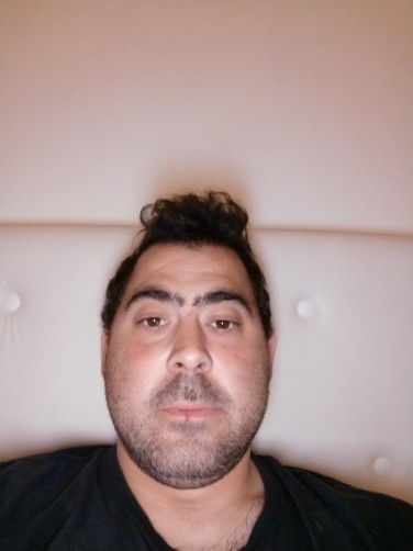 Marcos, 34, Buenos Aires
