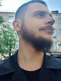 Dan, 21, Луганск, Луганская, Украина