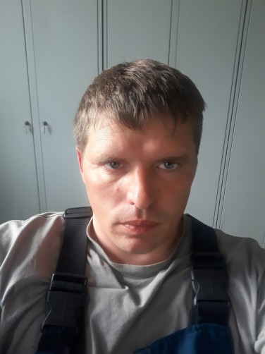 Alex, 39, Sergiyev Posad