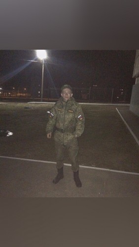 Александр, 20, Urozhaynoye