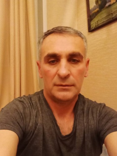 Harun, 45, Moscow