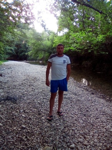 Игорь, 34, Yalta