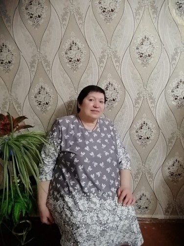 Nadezhda, 61, Shakhty