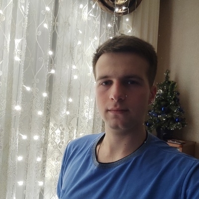 Алексей, 23, Maykop
