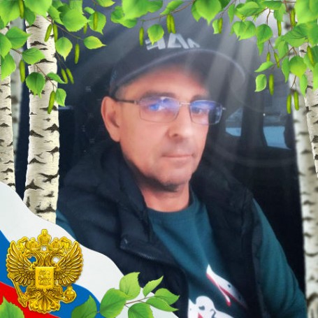 Анатолий, 47, Karaganda