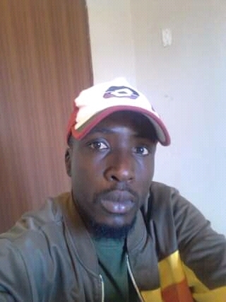 Tawaz, 34, Maseru