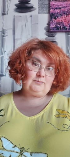 Елена, 44, Kherson