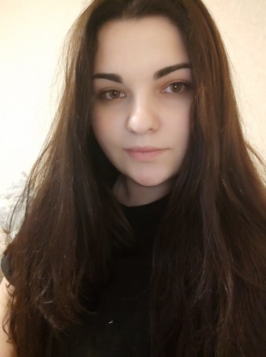 Дарина, 24, Saint Petersburg