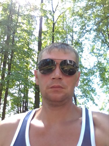 Иван, 35, Volgorechensk