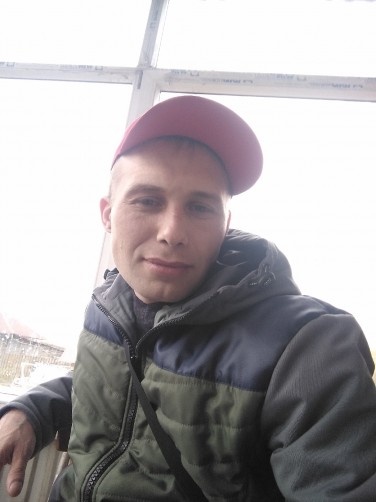 Дмитрий, 31, Bogdanovich