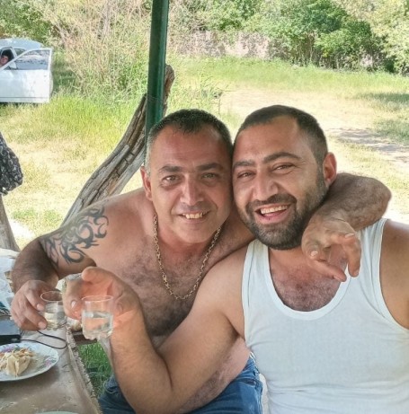 Аро, 40, Yerevan