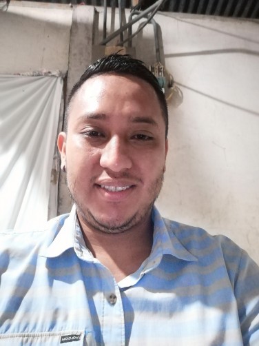 Erick, 31, Guapiles