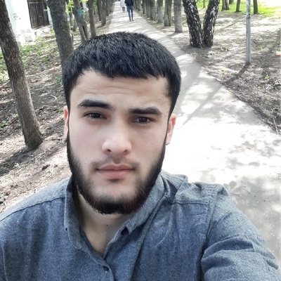 Azizbek, 23, Lyubertsy