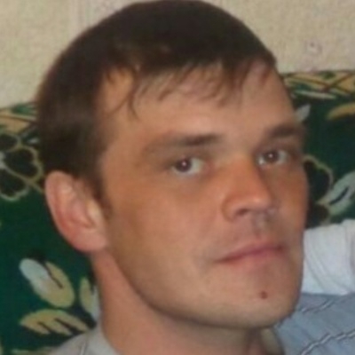Владимир, 37, Murom