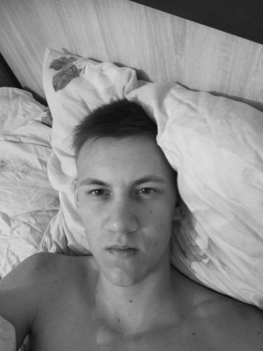 Макс, 21, Krasnodar