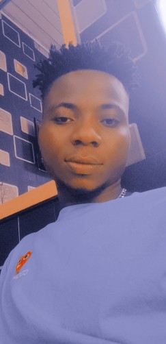Uchechukwu, 25, Lagos
