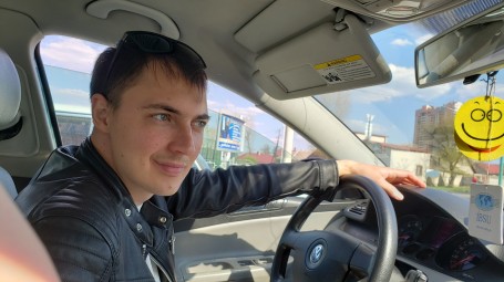 Николай, 29, Luhansk