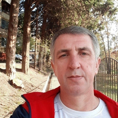 Андрей-Андрей, 51, Moscow