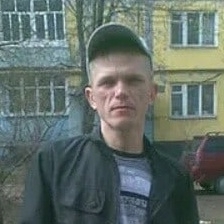 Юрий, 41, Smolensk