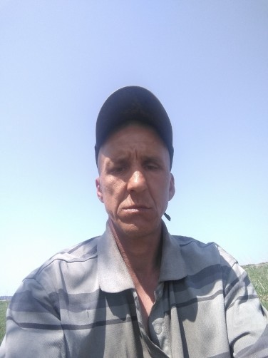 Сергей, 40, Kiselevsk