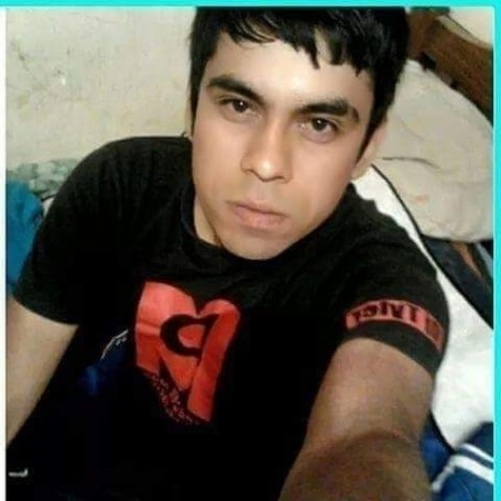 Alfonso, 34, Ovalle