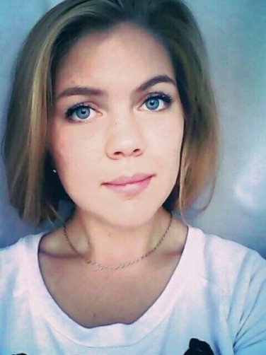 Anna, 25, Syktyvkar