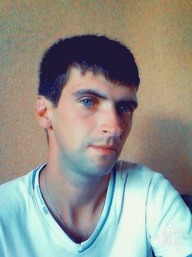 сергей, 33, Kostroma