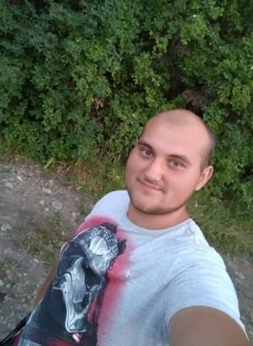 Роман, 25, Tambov