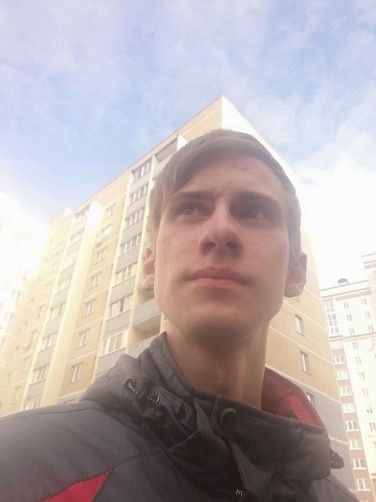 Степан, 20, Penza