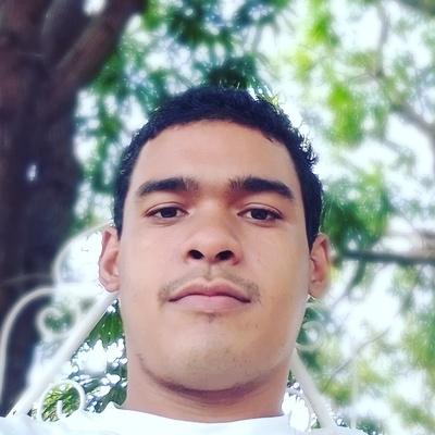Víctor, 26, Barquisimeto