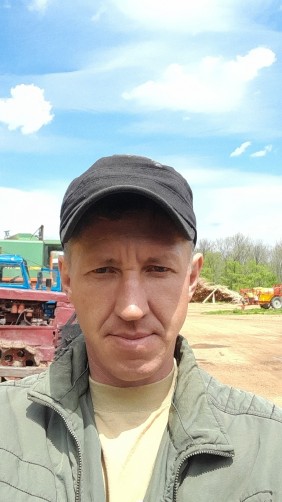 Сергей, 40, Arsen&#039;yev