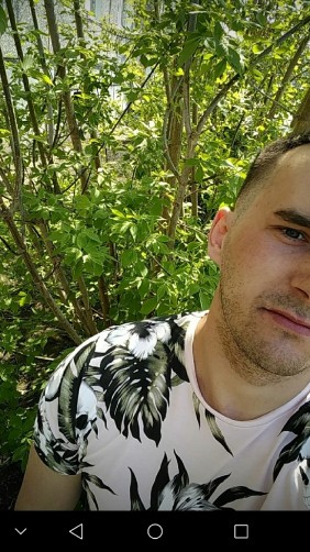 Василий, 28, Kansk