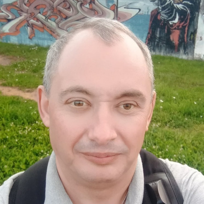 Вадим, 46, Noginsk