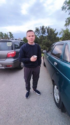 Александр, 26, Zaporizhia