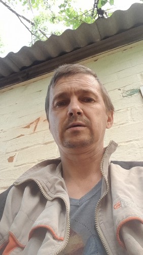 Евгений, 43, Volgodonsk