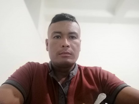 Ismael Maria, 41, Medellin