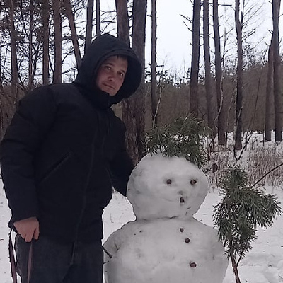 Григорий, 34, Smolensk