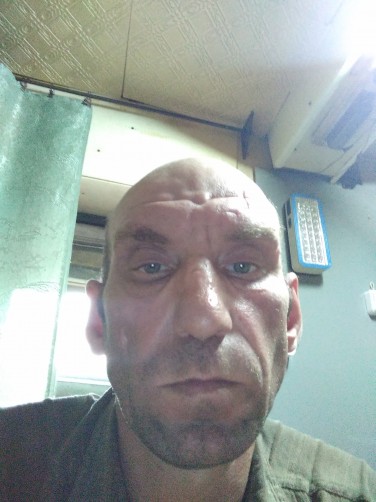 Алексей, 42, Novosibirsk