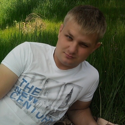 Алексей, 30, Barysaw