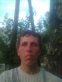 виталий, 42, Урюм, Татарстан, Россия