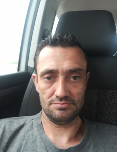 Aleksandar, 40, Bruchsal
