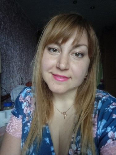 Maria, 35, Saint Petersburg