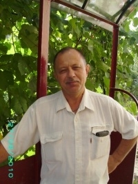 Vladimir, 65, Mal&#039;chevskaya