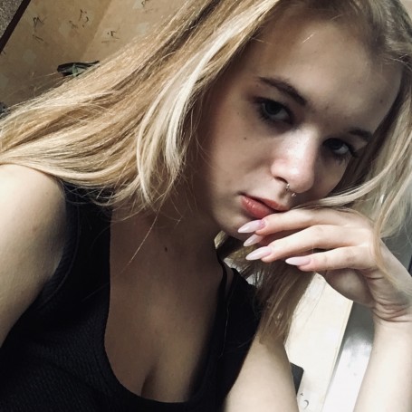 Лалыкина, 19, Moscow