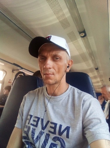 Иван, 35, Ul&#039;yanovka