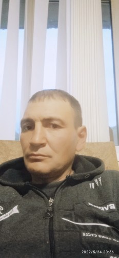 Игорь, 42, Biryusinsk